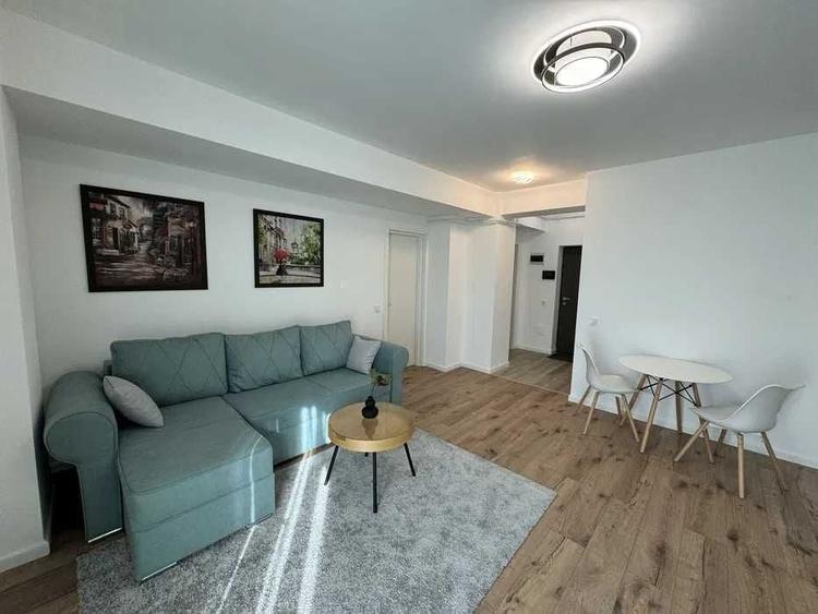 Apartament cu 2 camere decomandat în Tătărași
