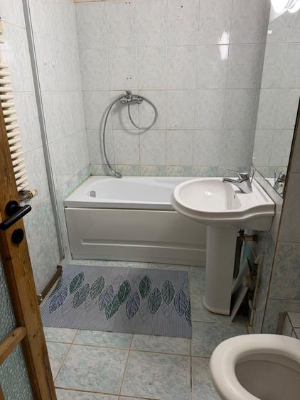 Apartament cu 2 camere în Telegrafului
