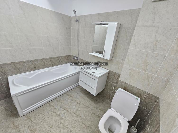 Apartament cu 2 camere decomandat în Tomis Plus