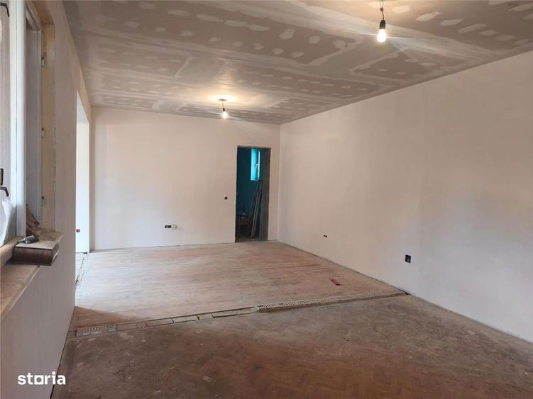 Casa Renovata Curte Individuala Teren 650 mp - 13