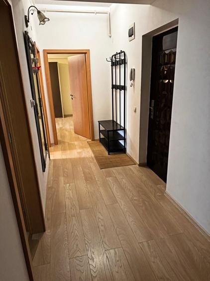 Apartament cu 2 camere decomandat în Mihai Viteazul