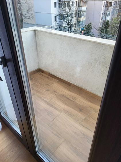 Apartament cu 2 camere semidecomandat în Tătărași