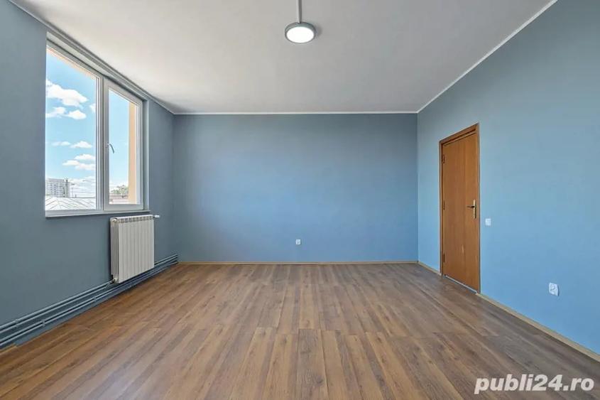 Spațiu comercial, de 157 mp, în Basarab