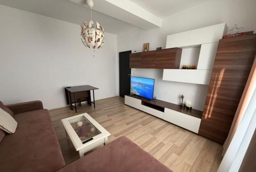 Apartament cu 2 camere decomandat în Lujerului