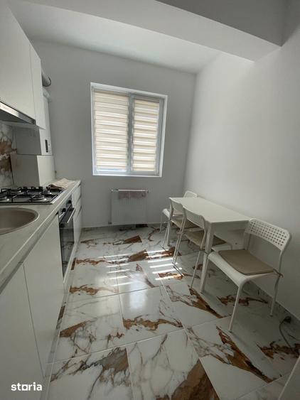 Apartament 2 camere decomandat, metrou Dimitrie Leonida - Berceni - 7