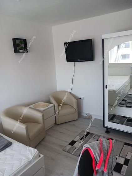 Apartament 1 camera | Calea Girocului | 30 mp | Ideal pentru studenti - 4