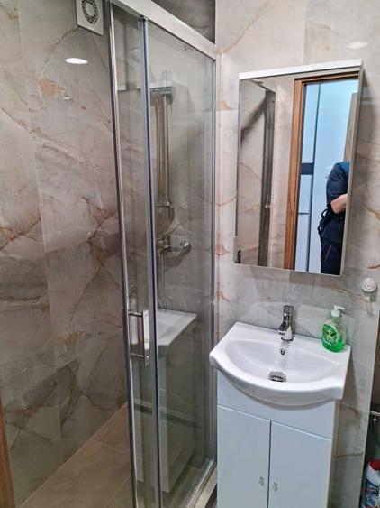 Garsonieră decomandată în Sântana de Mureș