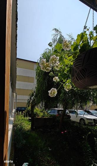 Apartament cu 4 camere în Obor