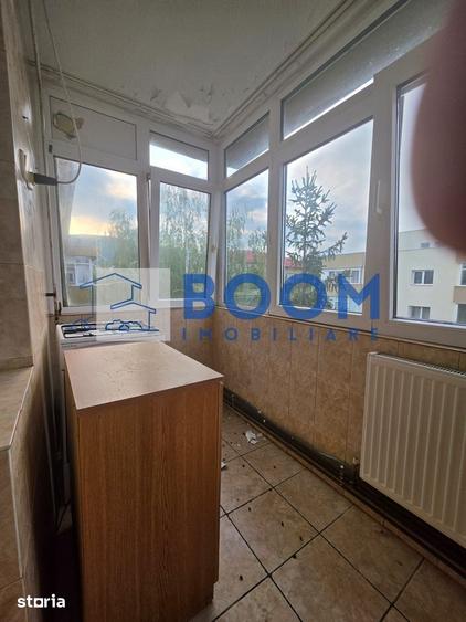 Apartament 3 camere Matei Basarab | Centrala proprie | - 2
