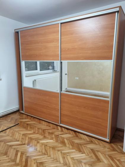 Apartament cu 2 camere decomandat în Tomis Nord