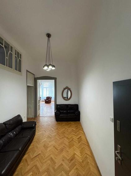 Spațiu comercial, de 120 mp, în Ultracentral