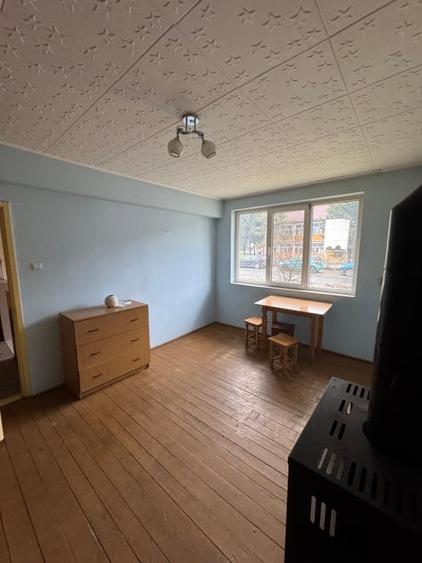 Apartament cu 2 camere semidecomandat, mobilat în Ferneziu