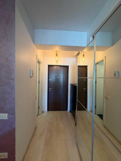Apartament cu 2 camere semidecomandat în Nerva Traian