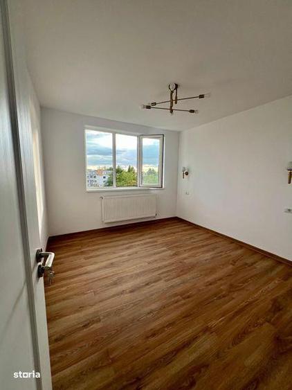 Apartament cu 2 camere în Țiglina 3