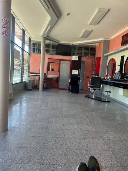 Spațiu comercial, de 39 mp, în Central