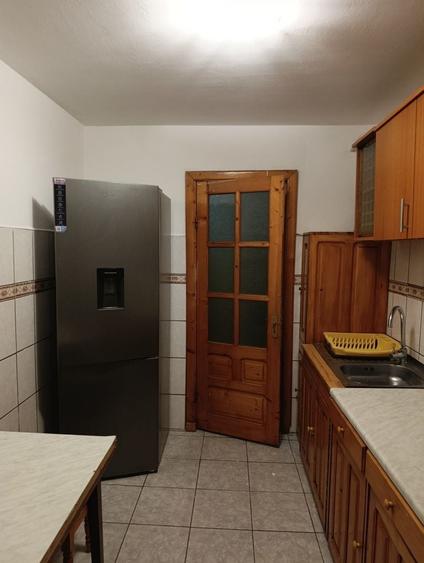 Apartament cu 2 camere decomandat în Săpoca