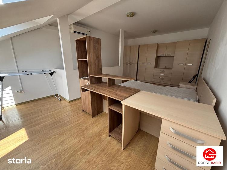 Apartament de inchiriat in zona 7 noiembrie - 8