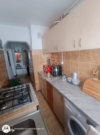 Apartament doua camere Gherla central strada Mesteacanului - 2