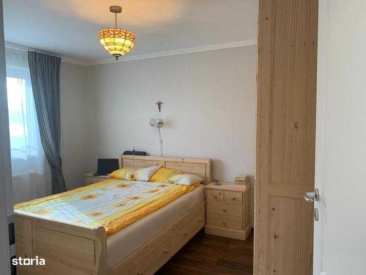 Casa noua cu 4 camere in zona rurala - 4