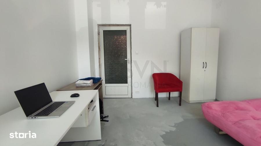 Apartament cu 4 camere decomandat în Unirii