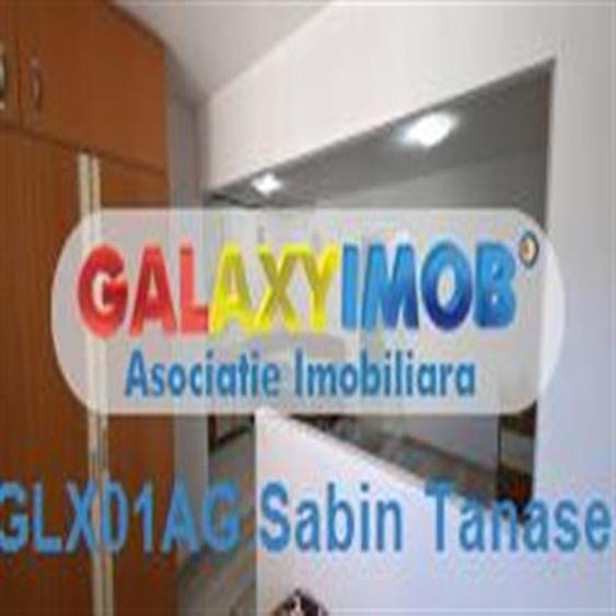 Garsonieră semidecomandată, mobilată în Găvana 2