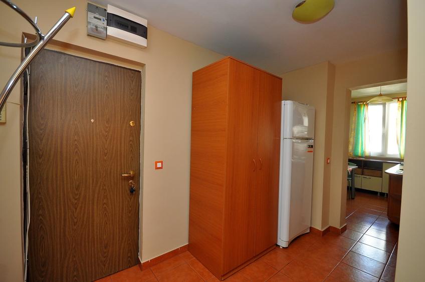 Apartament cu 2 camere în Drumul Taberei