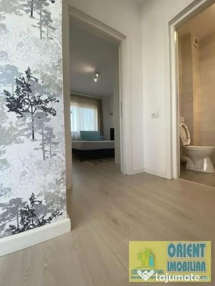 Apartament cu 2 camere decomandat în Boreal