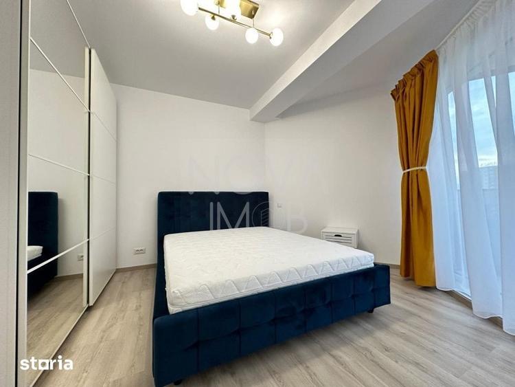 Apartament modern - Evolution- 31 mp terase - Sibiu - 8