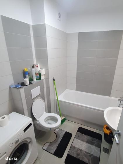 Ap doua camere Dimri Residence - 4