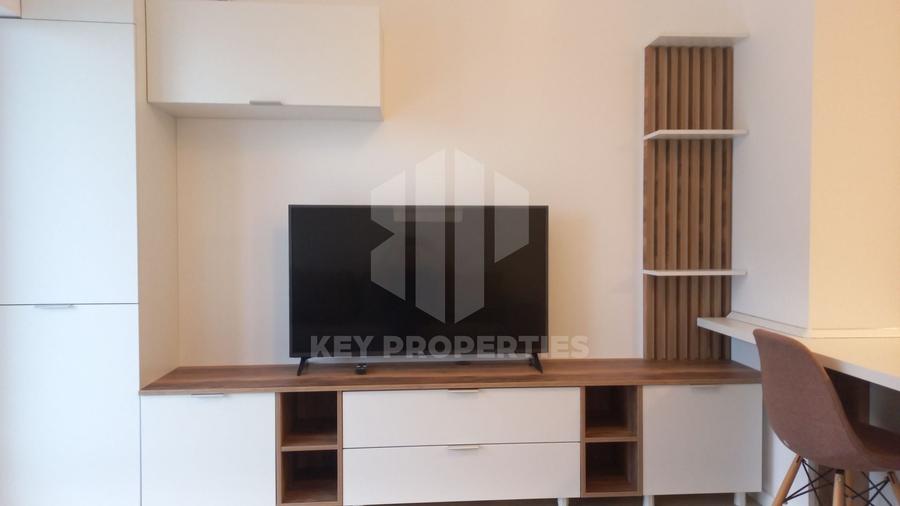 Belvedere Residences - apartament spatios, prima inchiriere - 4