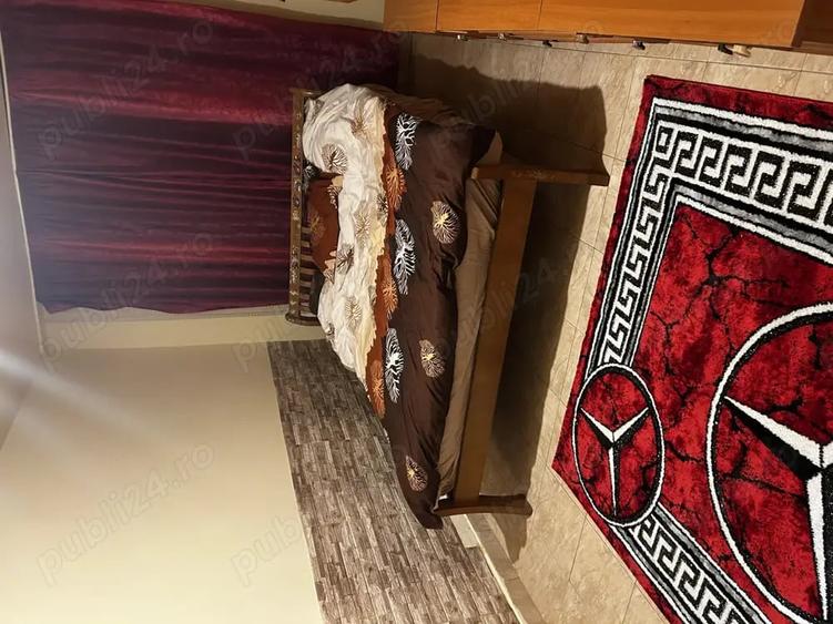Apartament cu 2 camere decomandat în Gherla