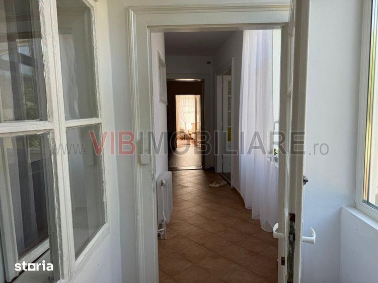Casă decomandat cu Teren 411 Mp în Lunei