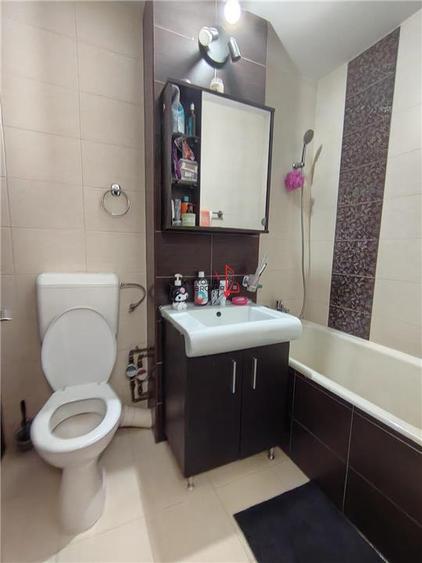 Apartament cu 2 camere decomandat, mobilat în Dristor