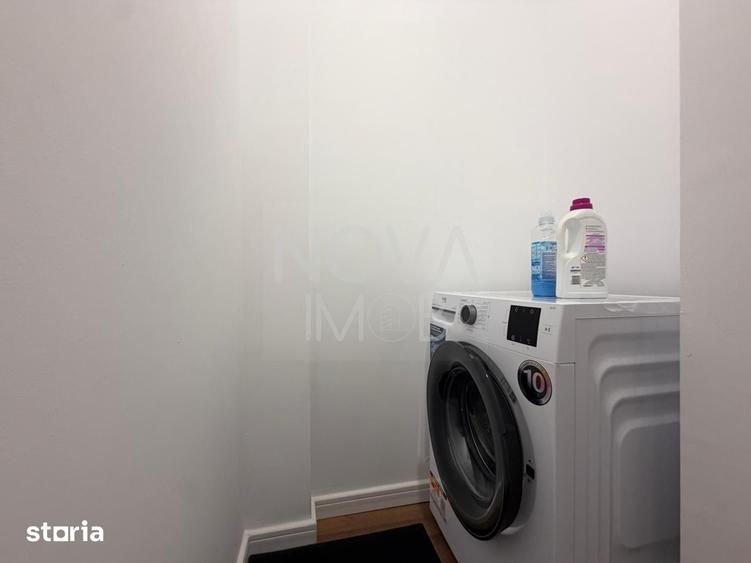 Apartament cu 3 camere în Ștrand