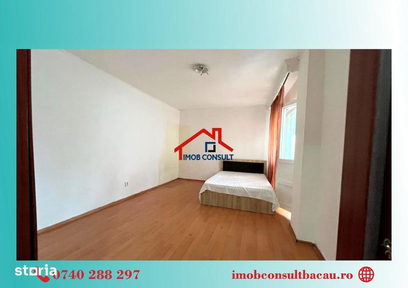 Apartament cu 2 camere decomandat în Mioriței