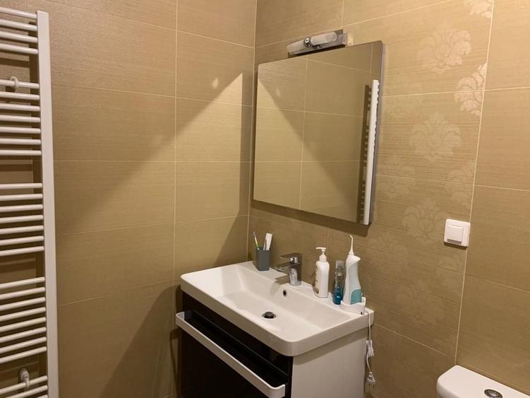 Apartament cu 2 camere decomandat în Ultracentral