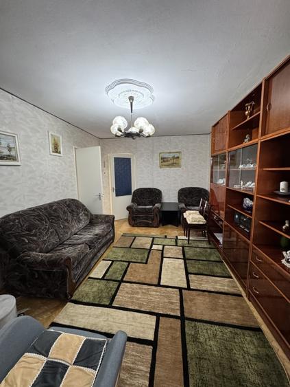 Apartament 2 cam, etaj 4/4, Zona Nord - 6