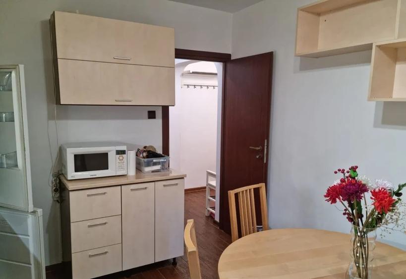 Apartament 2 camere, mobilat și utilat, 52,3 mp, Metrou Tineretului si Parc - 9