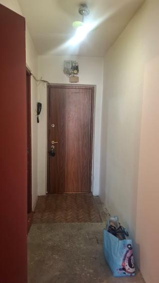 Lujerului Vanzare apartament cu 2 camere la 2 min Metrou Gorjului - 1