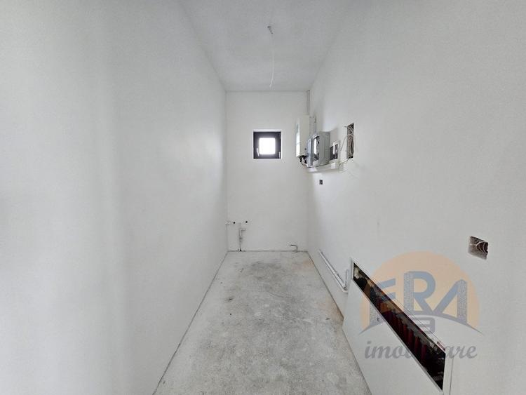 Casă individuală cu 4 camere cu Canalizare în Calea Aradului