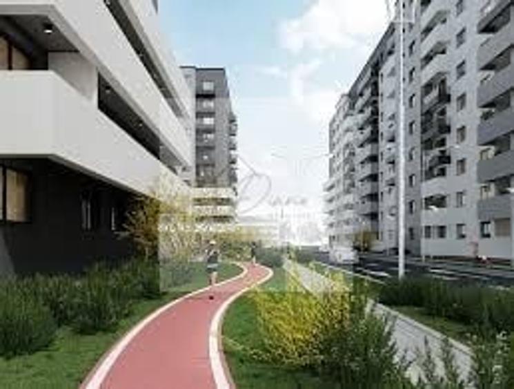 3 camere Cortina North Pipera cu parcareI COMISI 0% I Prima inchiriere - 18