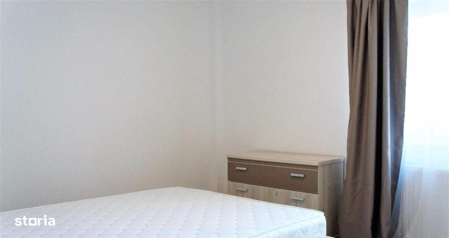 Apartament cu 2 camere decomandat în Cantemir
