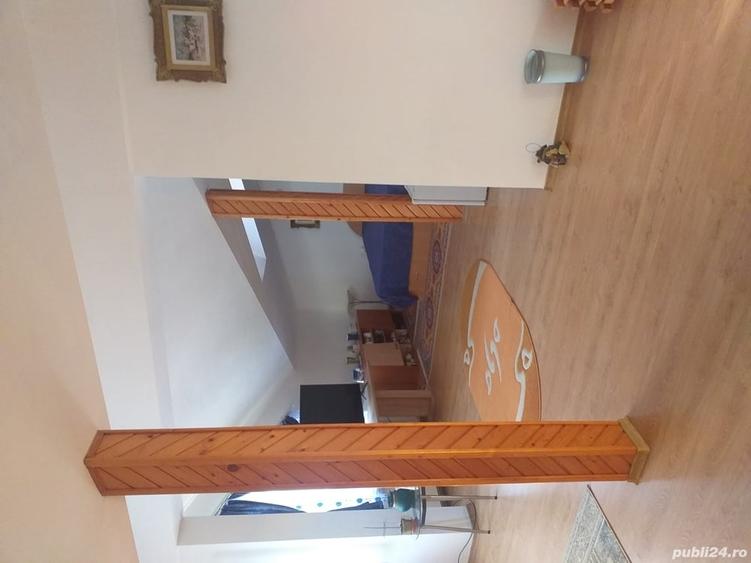 Casă cu 2 camere în Central