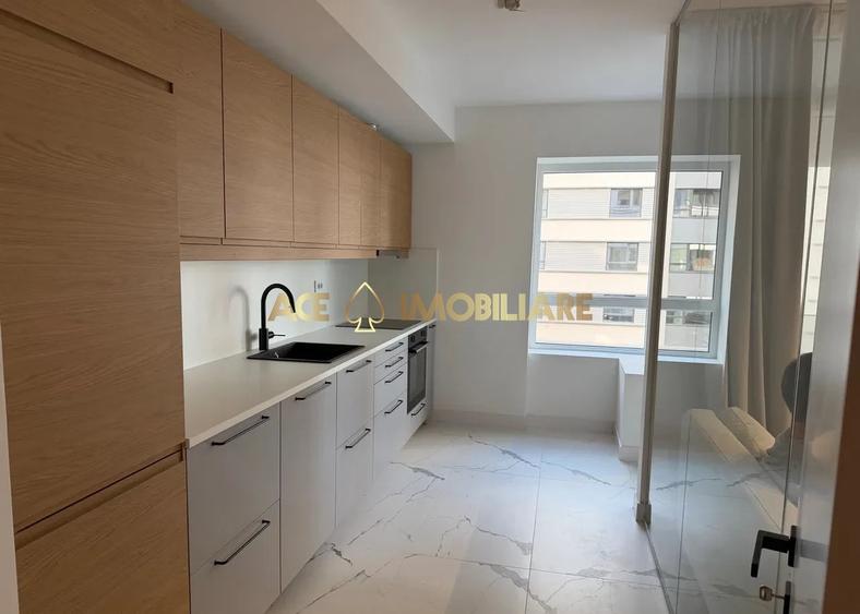 2 Camere de inchiriat | Bucurestii Noi | Akcent City | Metrou | Centrala - 5