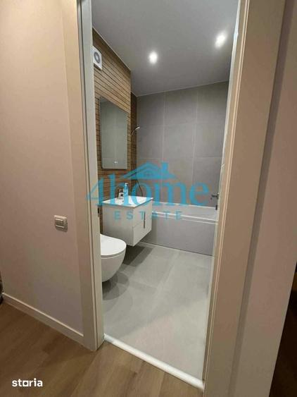 Apartament cu 2 camere, mobilat în Dristor