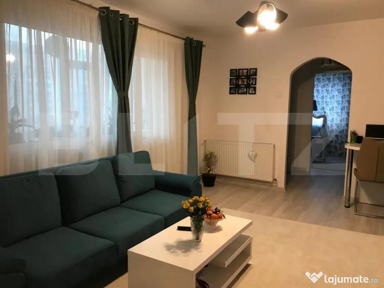 Apartament 2 camere, 51 mp, zona Tatarasi - 6