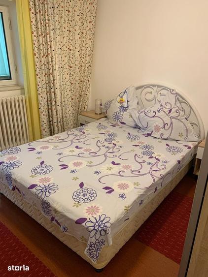 Apartament 2 Camere | Aviatiei Pipera | 6' A. Vlaicu | 60 MP | Boiler - 10
