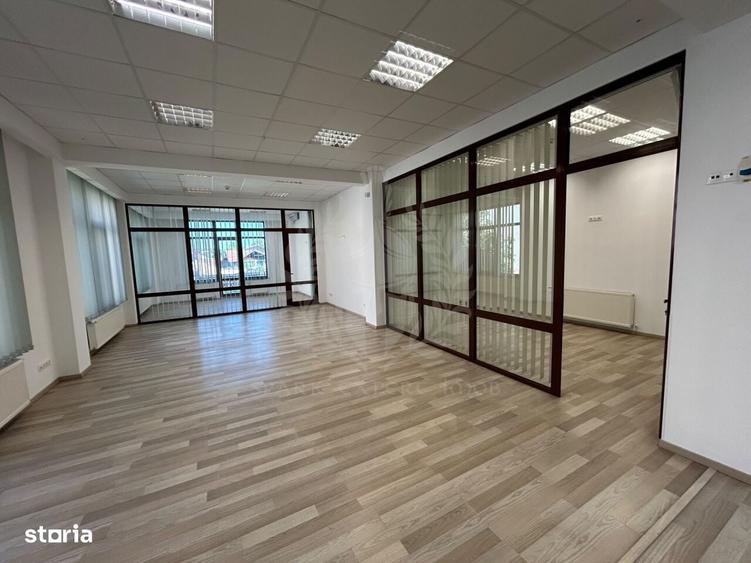 Spațiu comercial, de 176 mp, în Fundeni