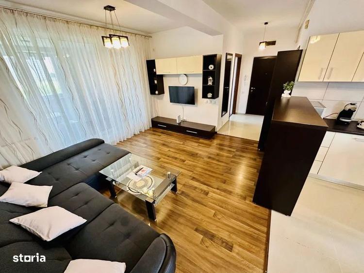 2 camere|Avangarde Rezidential|60 mp|modern - 5
