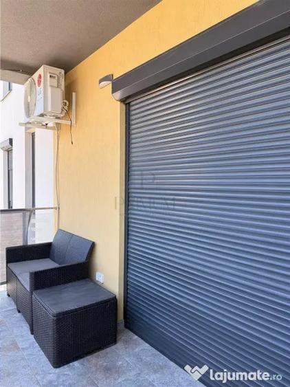 Apartament cu 2 camere decomandat în Giroc